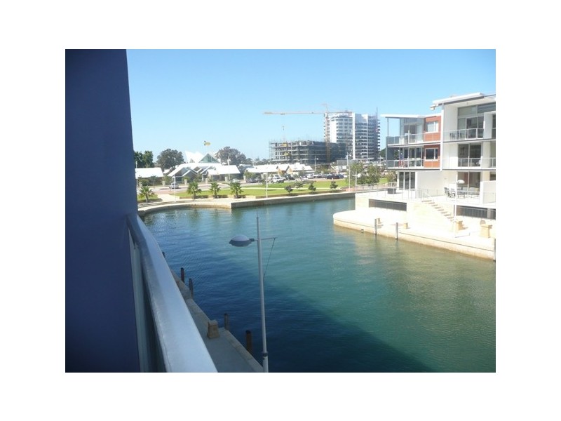 32/3 The Palladio, Mandurah WA 6210