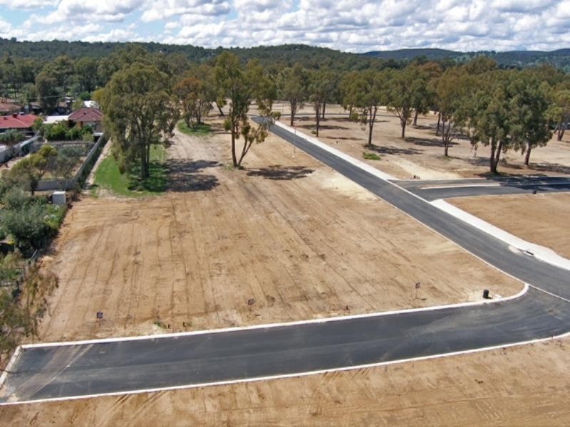Lot 3 Logue Street, Waroona WA 6215