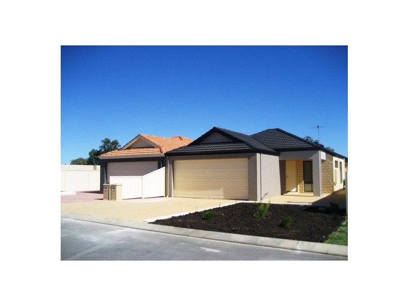 7A Iris Court, Coodanup WA 6210