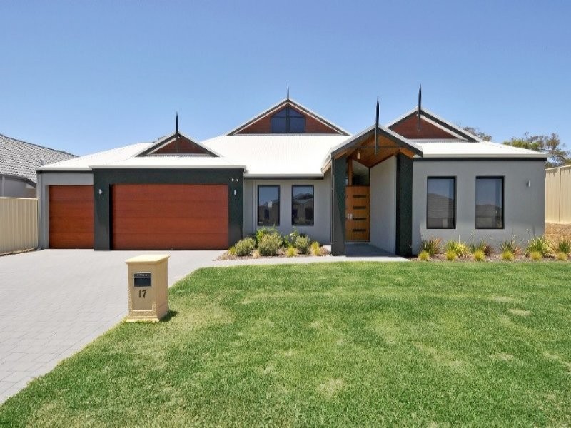 17 Royston Way, Lakelands WA 6180