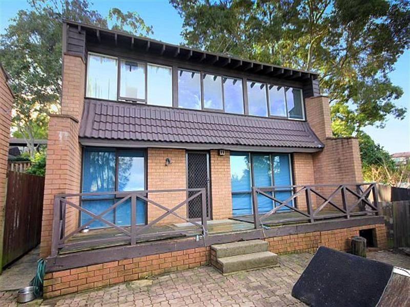 8/2 Kardella Court, Condell Park NSW 2200