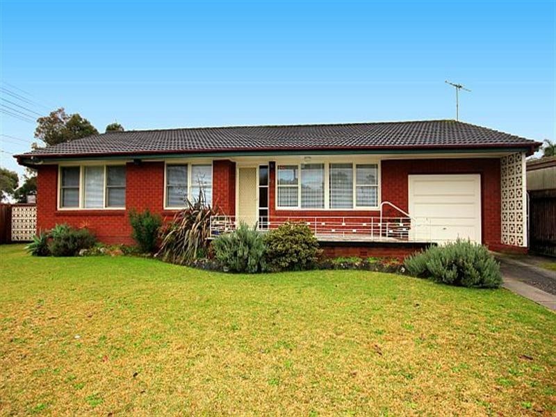 22 Pobje Avenue, Birrong NSW 2143