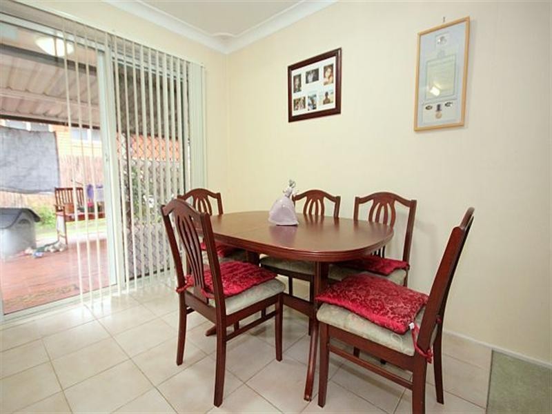 22 Pobje Avenue, Birrong NSW 2143
