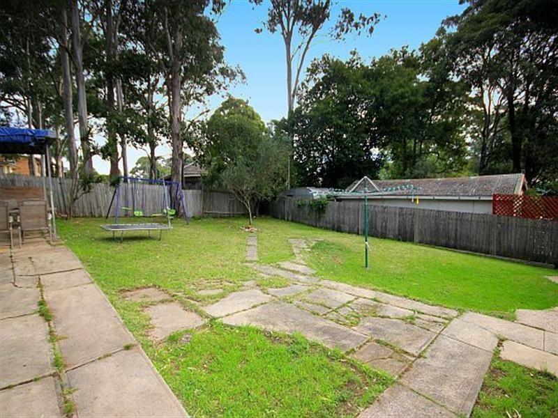 9 Georgina Street, Bass Hill NSW 2197