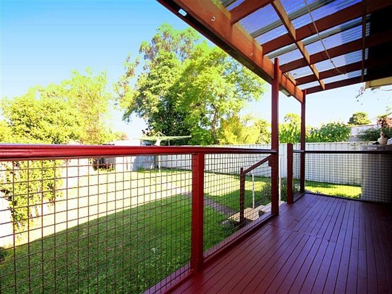 1 Kenward Avenue, Chester Hill NSW 2162