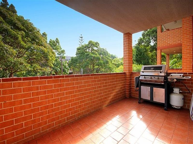 8/47-49 Cairds Avenue, Bankstown NSW 2200