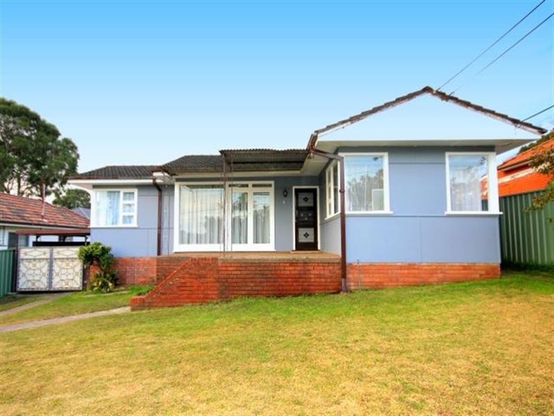 6 Banool Street, Chester Hill NSW 2162