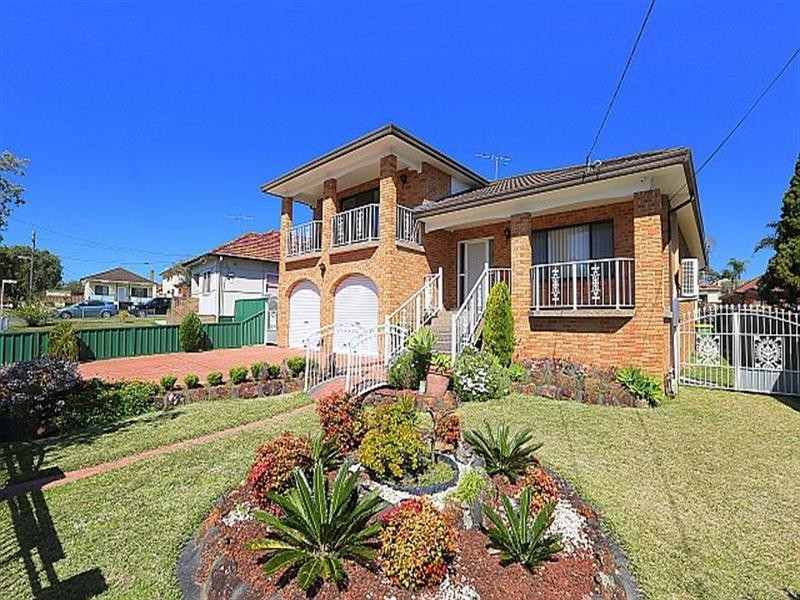 3 Wenke Crescent, Yagoona NSW 2199