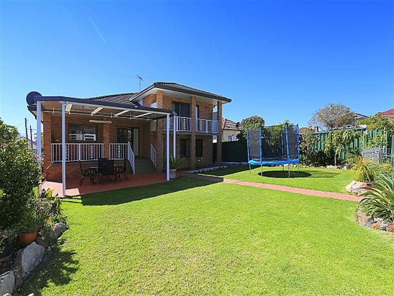 3 Wenke Crescent, Yagoona NSW 2199