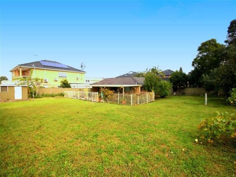 249A Edgar Street, Condell Park NSW 2200