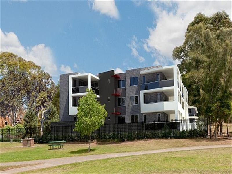10/56 Marshall Street, Bankstown NSW 2200