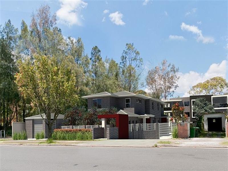 10/56 Marshall Street, Bankstown NSW 2200