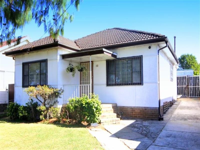 10 Grevillea Road, Chester Hill NSW 2162