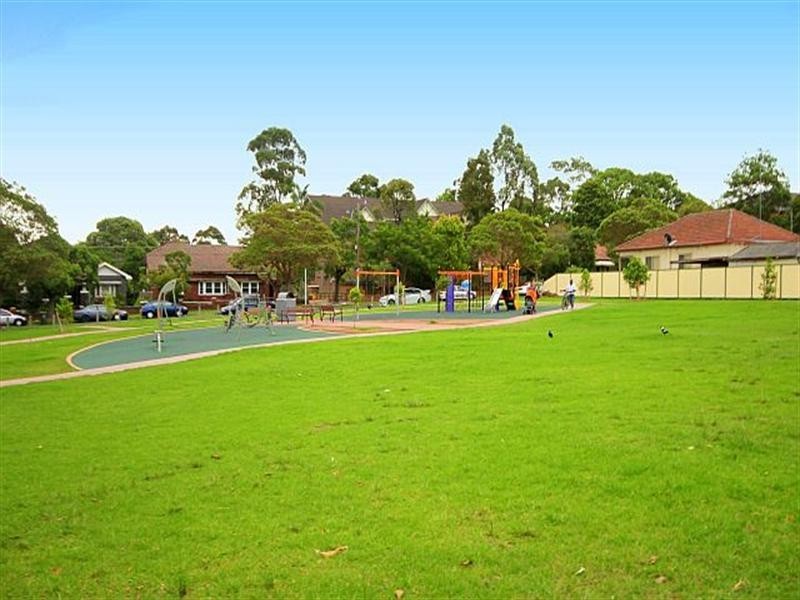 5/13-15 Cairds Avenue, Bankstown NSW 2200