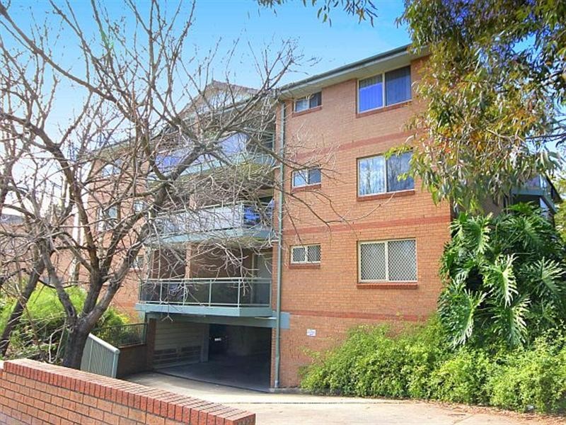 9/109 Chapel Road South, Bankstown NSW 2200