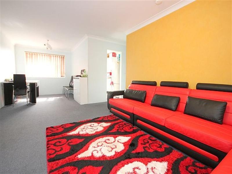 9/109 Chapel Road South, Bankstown NSW 2200