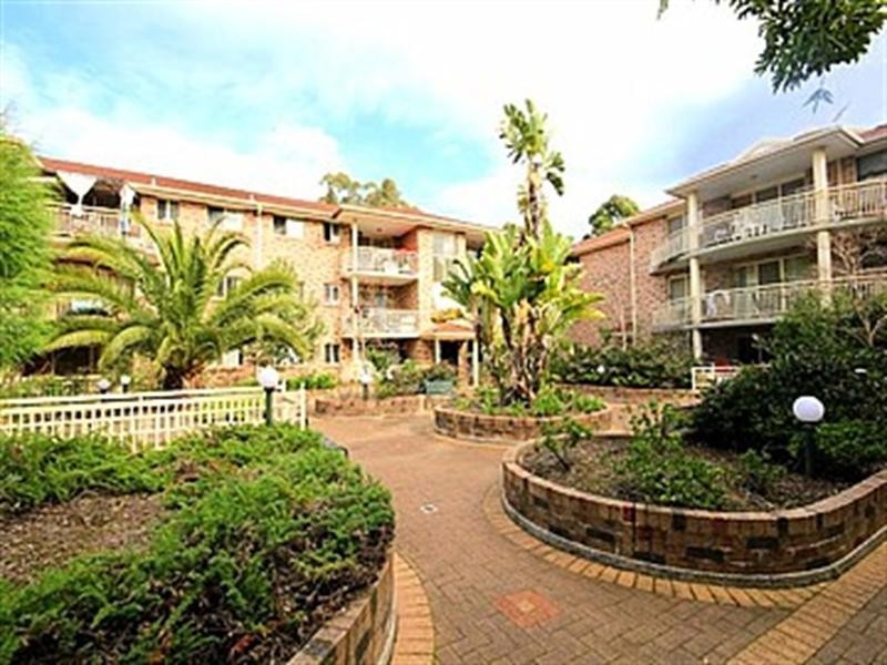 4/94 Meredith Street, Bankstown NSW 2200