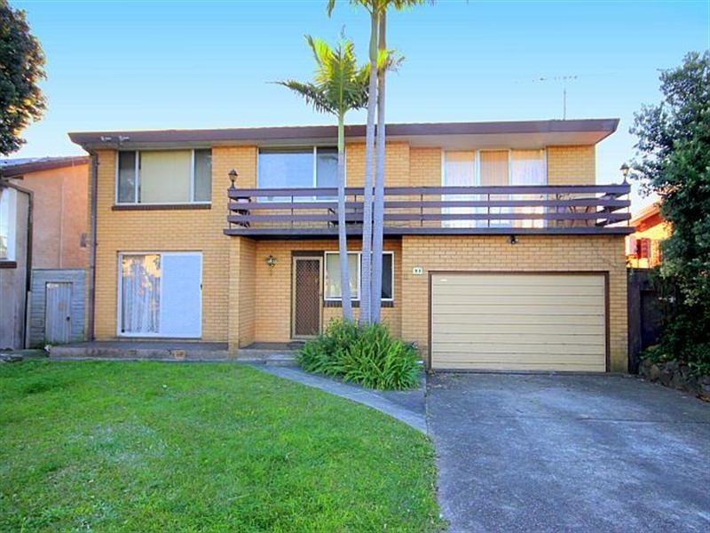 93 Denman Road, Georges Hall NSW 2198