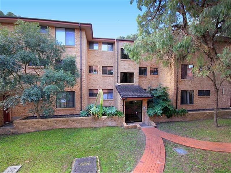 15/1-5 Dudley Avenue, Bankstown NSW 2200