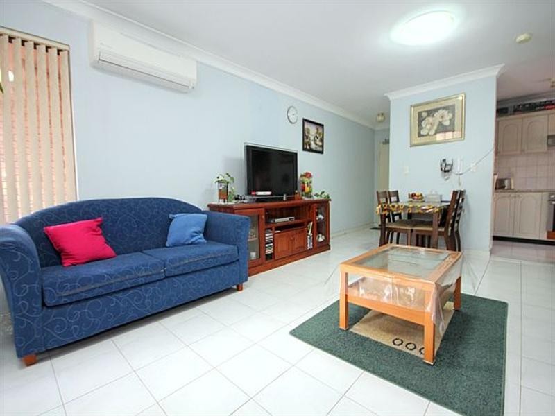 15/1-5 Dudley Avenue, Bankstown NSW 2200