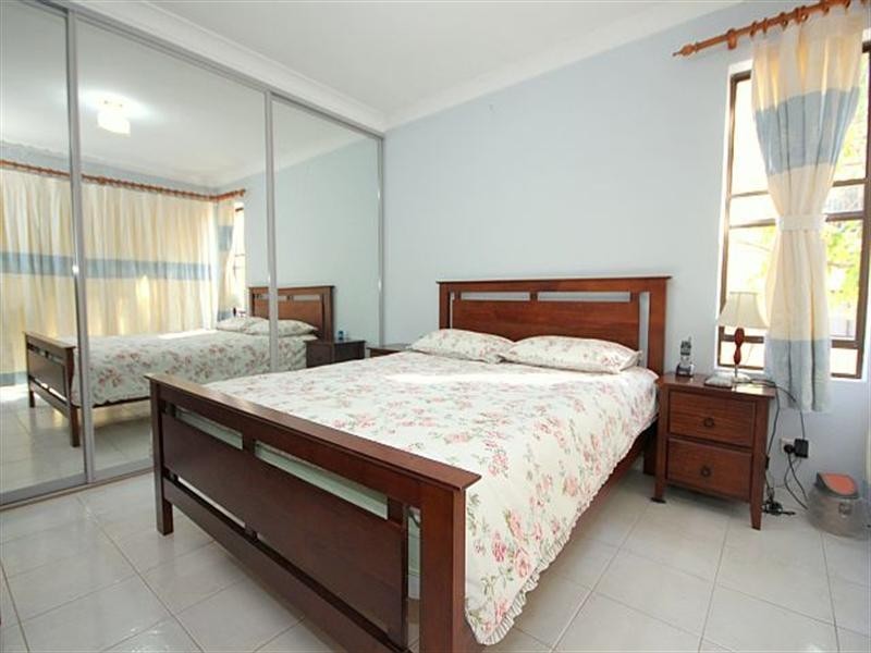 15/1-5 Dudley Avenue, Bankstown NSW 2200