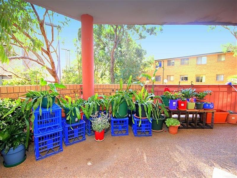 15/1-5 Dudley Avenue, Bankstown NSW 2200