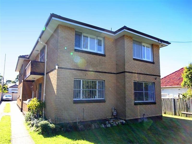 1/47 Lucerne Street, Belmore NSW 2192