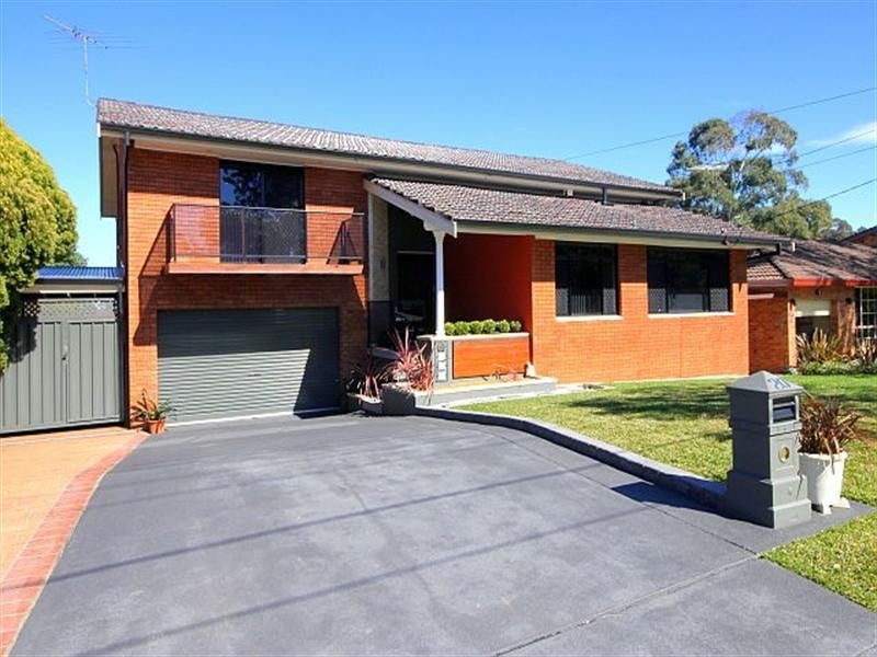 20 Yvonne Crescent, Georges Hall NSW 2198