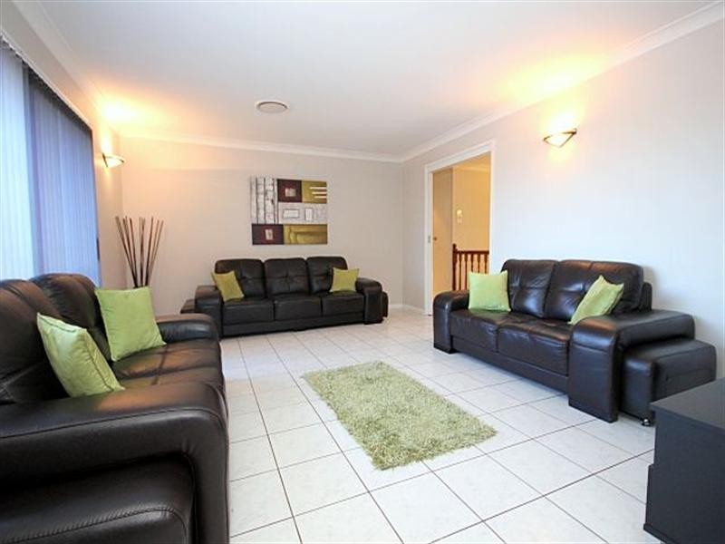 20 Yvonne Crescent, Georges Hall NSW 2198