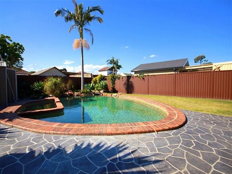 78 Marks Lane, Chester Hill NSW 2162