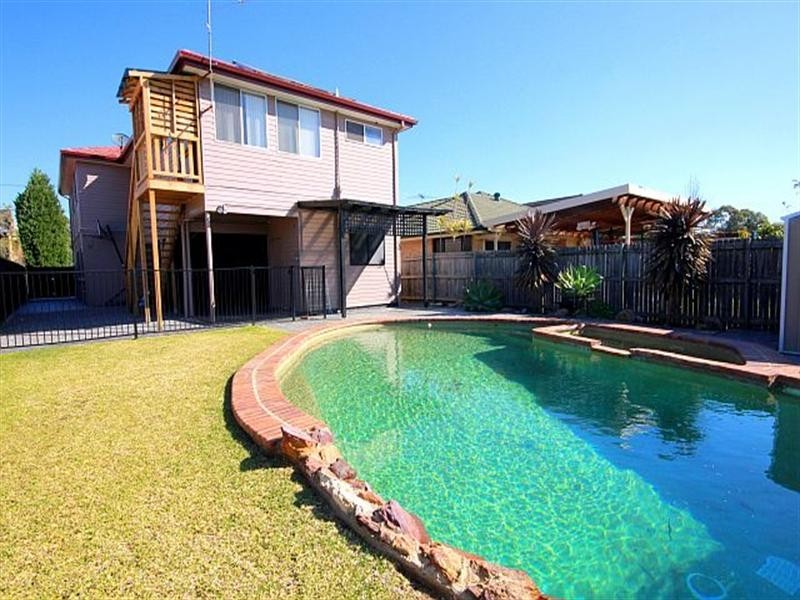 78 Marks Lane, Chester Hill NSW 2162