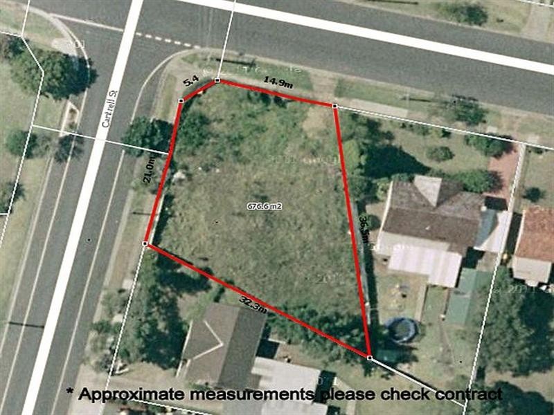 99 Cantrell Street, Yagoona NSW 2199