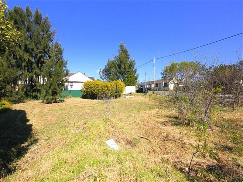 99 Cantrell Street, Yagoona NSW 2199