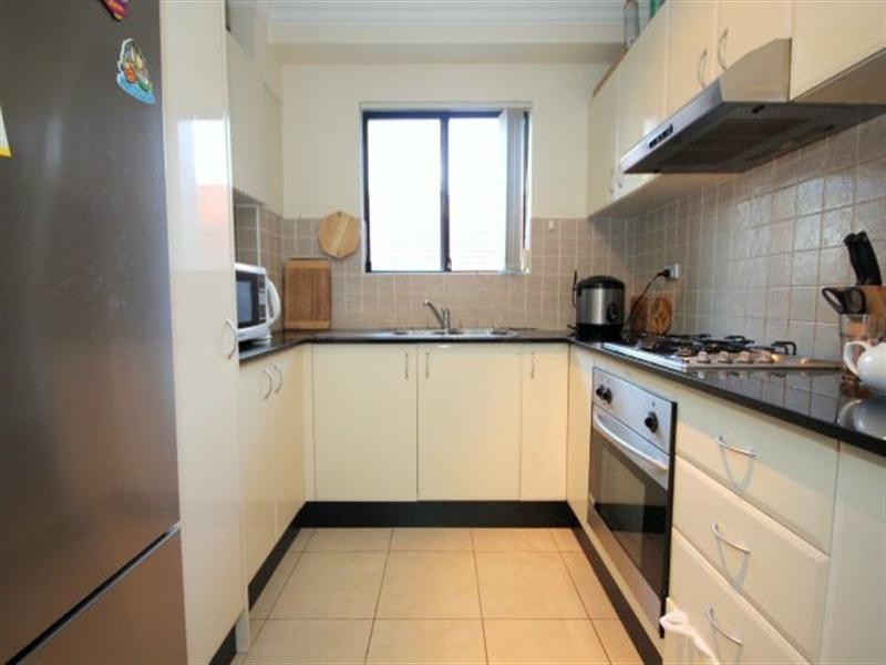 5/38 Meredith Street, Bankstown NSW 2200