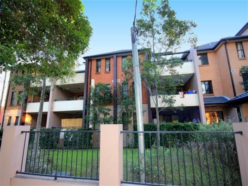 5/38 Meredith Street, Bankstown NSW 2200