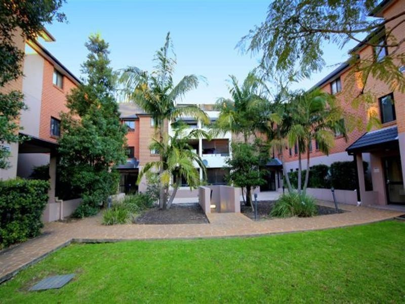 32/38-44 Meredith Street, Bankstown NSW 2200