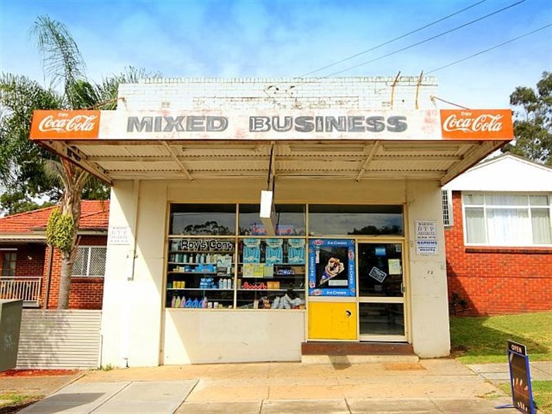 72 Augusta Street, Condell Park NSW 2200