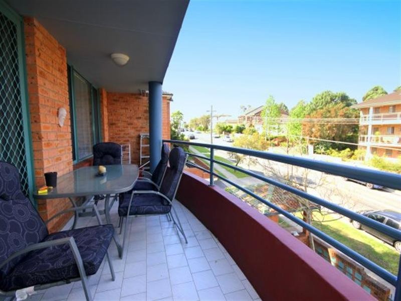 5/94-96 Brancourt Avenue, Yagoona NSW 2199