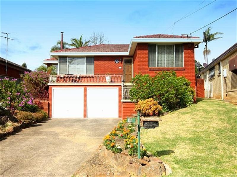 26 Lincoln Road, Georges Hall NSW 2198