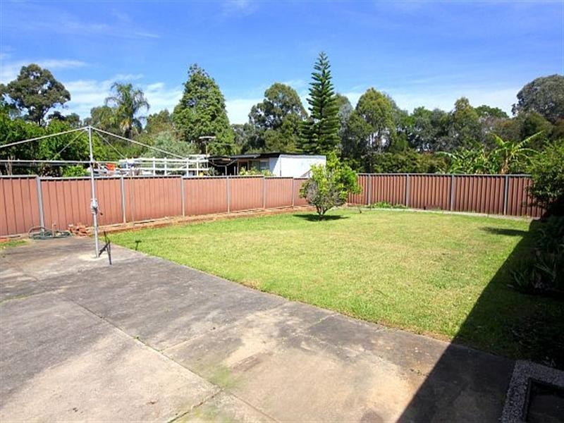 6 Tucker Street, Bass Hill NSW 2197