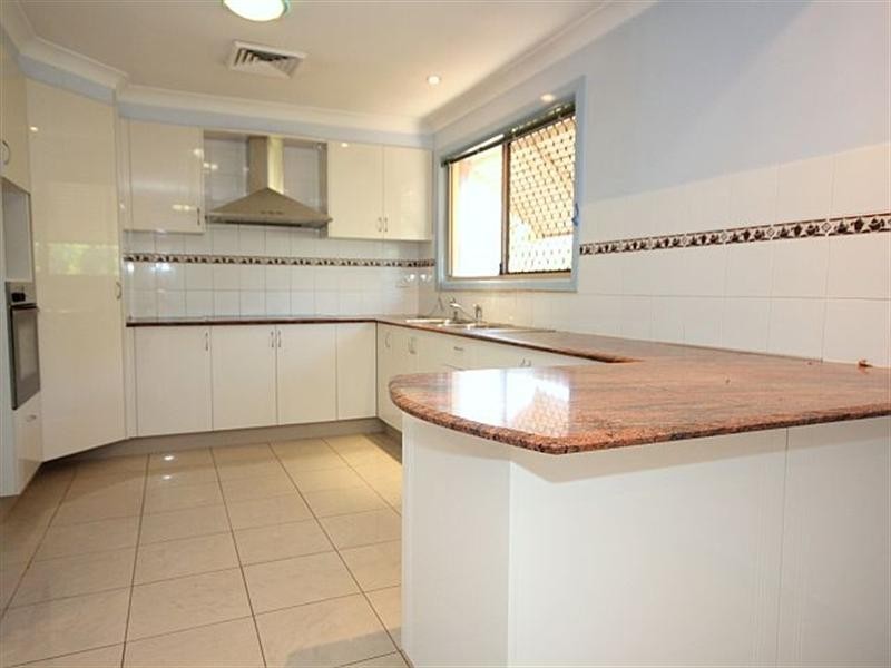 24 Saric Avenue, Georges Hall NSW 2198