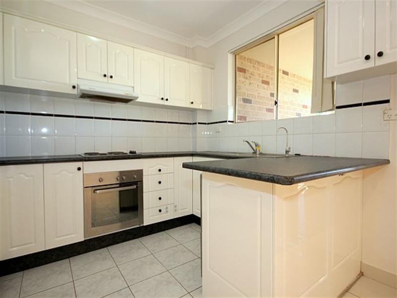 5/70-72 Macauley Avenue, Bankstown NSW 2200