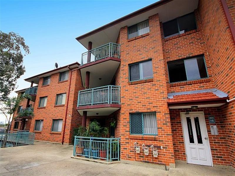 9/365 Hume Highway, Bankstown NSW 2200