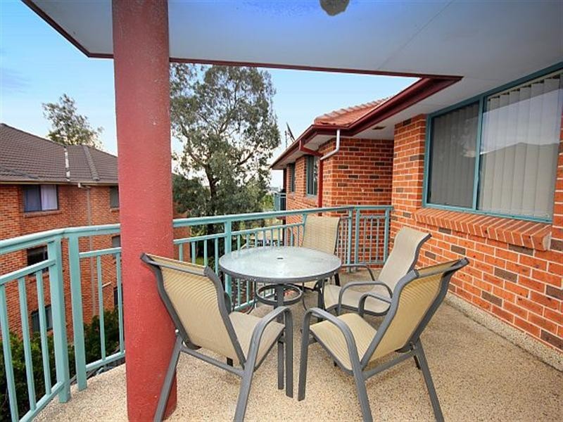 9/365 Hume Highway, Bankstown NSW 2200