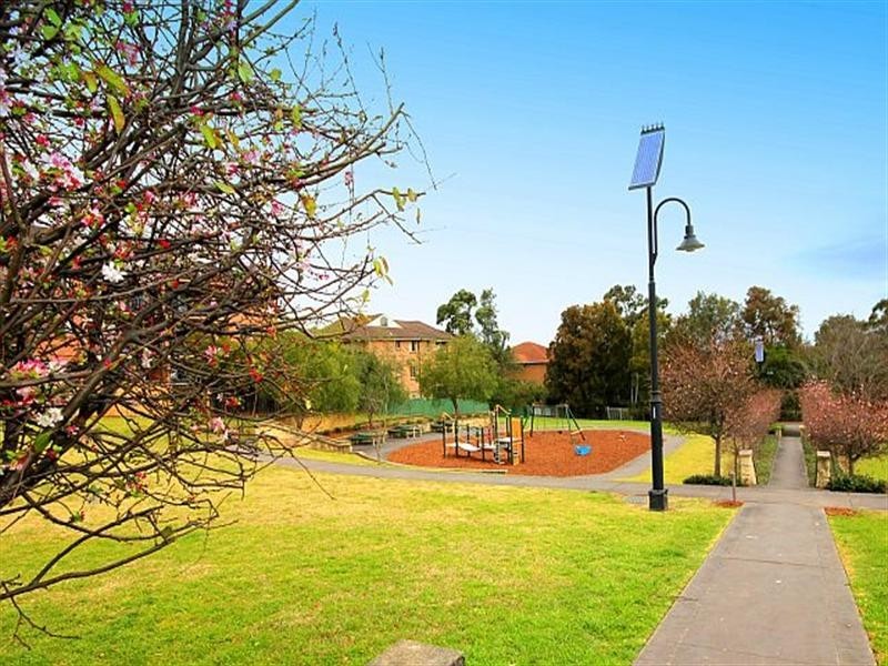 9/365 Hume Highway, Bankstown NSW 2200