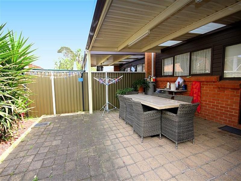7/8A Chiswick Road, Greenacre NSW 2190
