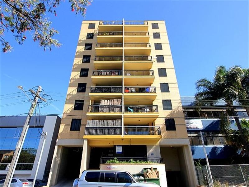 46/2 French Avenue, Bankstown NSW 2200