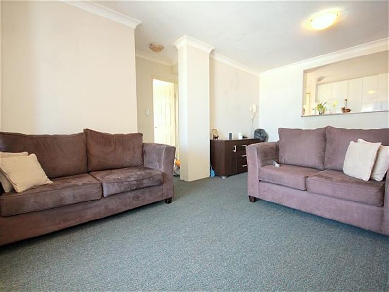 46/2 French Avenue, Bankstown NSW 2200
