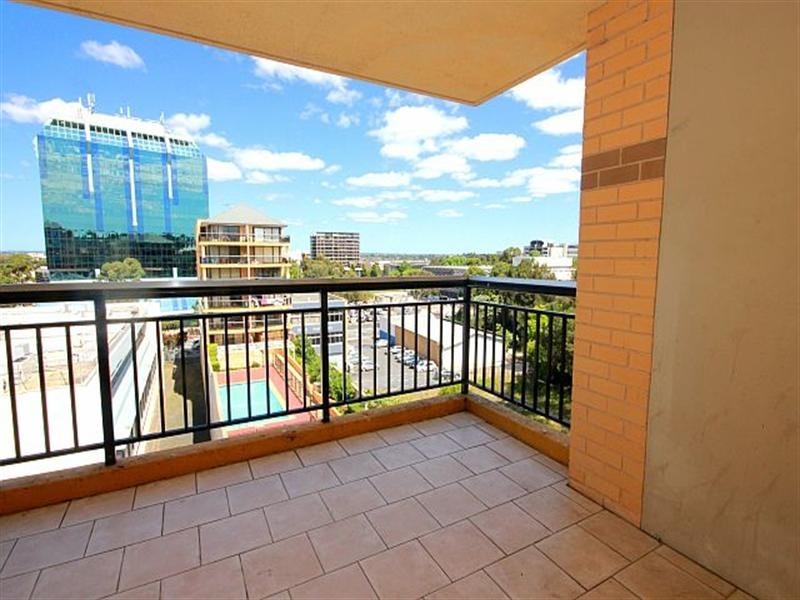 46/2 French Avenue, Bankstown NSW 2200