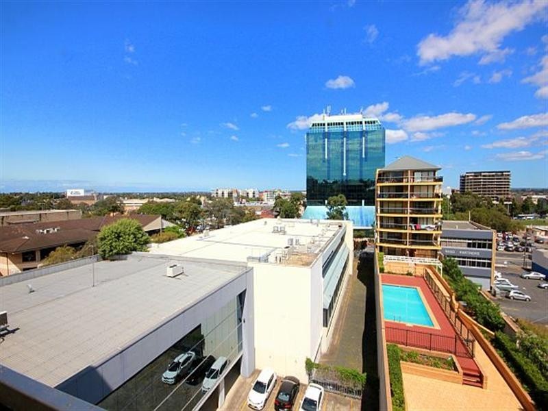 46/2 French Avenue, Bankstown NSW 2200